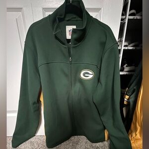 packers sweatshirt